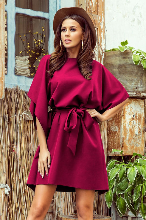 Robe de jour model 167035 Numoco